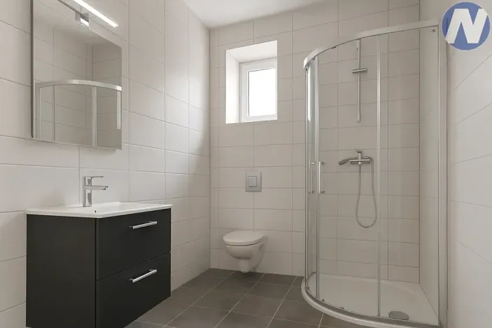 Pronájem bytu 2+kk, Volary, Příčná, 45 m2