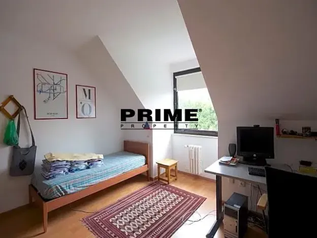 Pronájem kanceláře, Praha - Kunratice, Ke hrádku, 417 m2