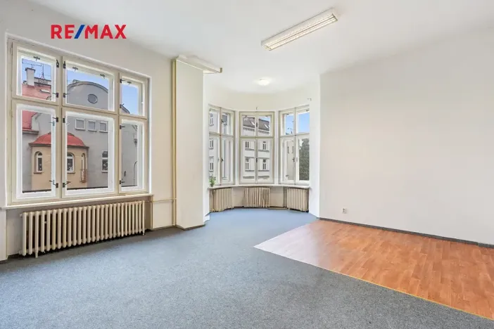 Prodej vily, Jablonec nad Nisou, 28. října, 600 m2