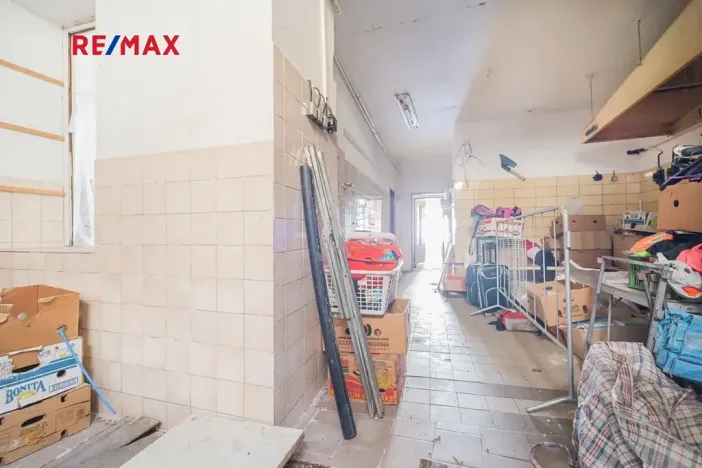 Prodej vícegeneračního domu, Kutná Hora, Husova, 243 m2