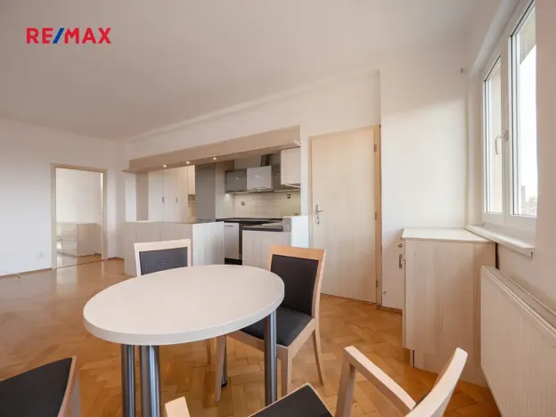 Prodej bytu 3+kk, Praha - Záběhlice, Malinová, 59 m2