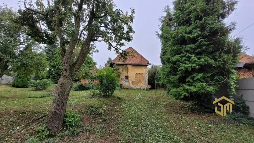 Prodej rodinného domu, Kostelany, 90 m2