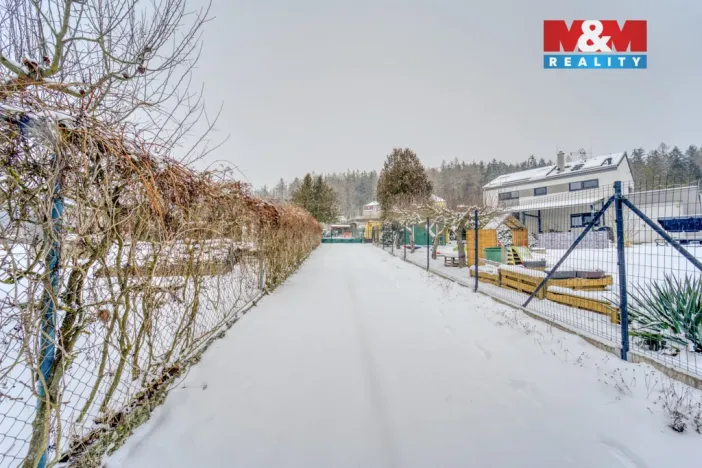 Prodej pozemku pro bydlení, Šťáhlavy, Kozelská, 997 m2