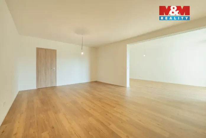Prodej bytu 2+kk, Brandýs nad Labem-Stará Boleslav, Dřevčická, 65 m2
