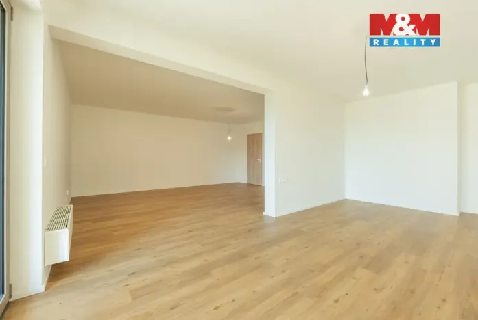 Prodej bytu 2+kk, Brandýs nad Labem-Stará Boleslav, Dřevčická, 65 m2