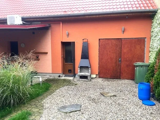 Prodej rodinného domu, Čelechovice, 177 m2