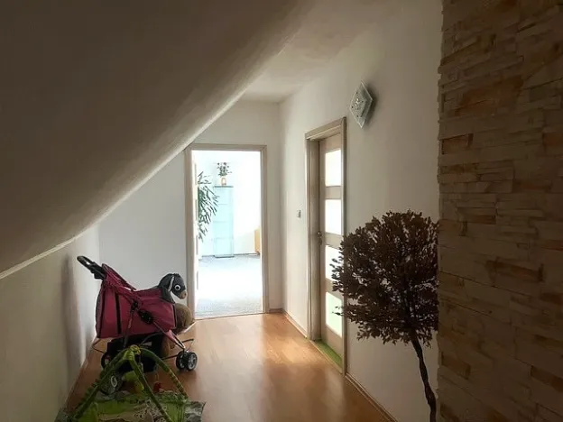 Prodej rodinného domu, Čelechovice, 177 m2