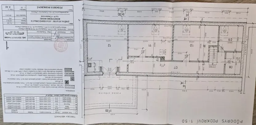 Prodej rodinného domu, Čelechovice, 177 m2