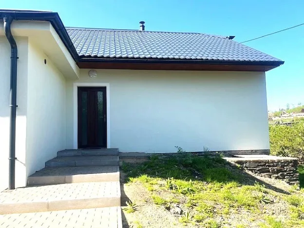 Prodej domu, Hlubočky, V Podlesí, 225 m2