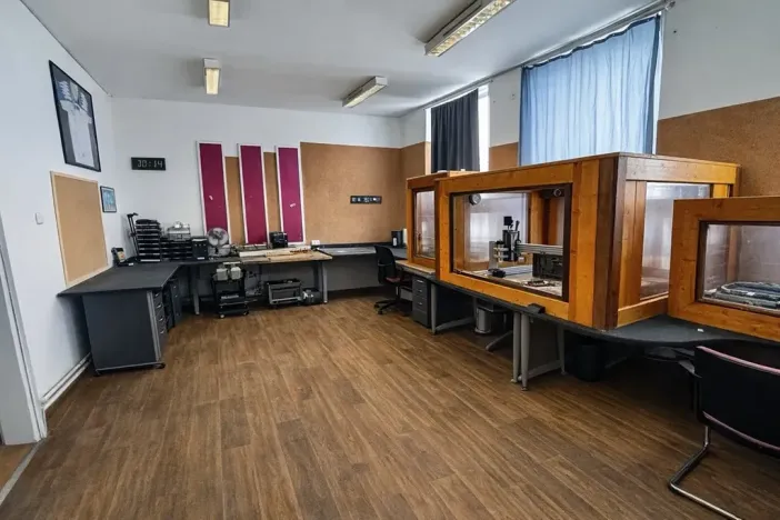 Prodej obchodního prostoru, Klatovy, Janovická, 4589 m2