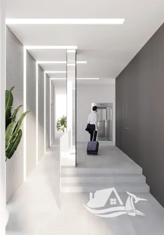 Prodej bytu 4+kk, Torrevieja, Španělsko, 96 m2