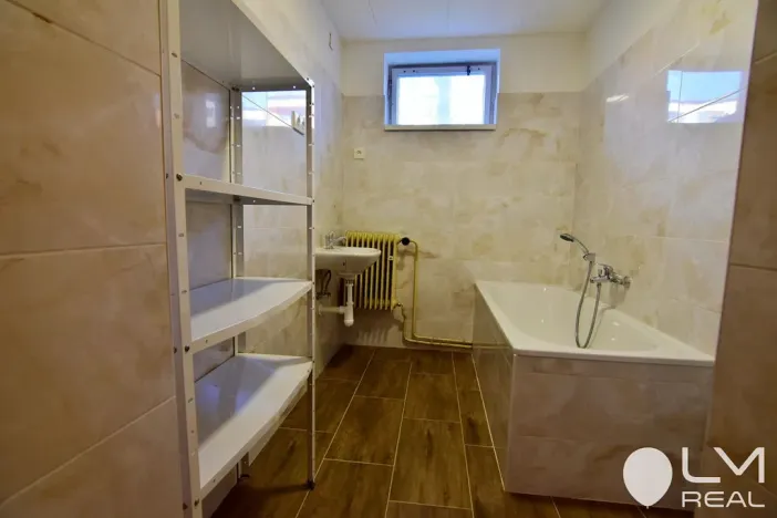 Prodej rodinného domu, Nové Město na Moravě, 150 m2