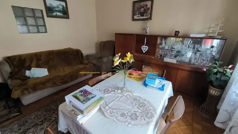 Prodej rodinného domu, Moravany, 120 m2