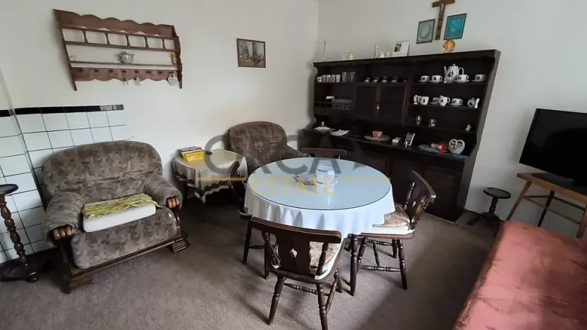 Prodej rodinného domu, Moravany, 120 m2