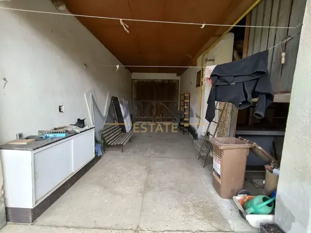 Prodej rodinného domu, Moravany, 120 m2