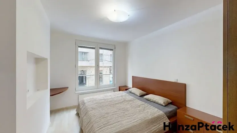 Prodej bytu 3+kk, Praha - Smíchov, Karla Engliše, 73 m2