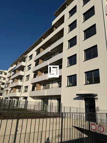 Prodej bytu 2+kk, Brno, Jižní, 54 m2