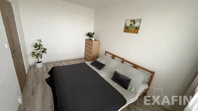 Prodej bytu 3+kk, Praha - Bohnice, Radomská, 57 m2