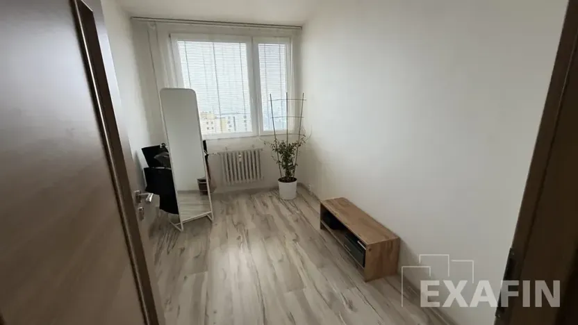 Prodej bytu 3+kk, Praha - Bohnice, Radomská, 57 m2