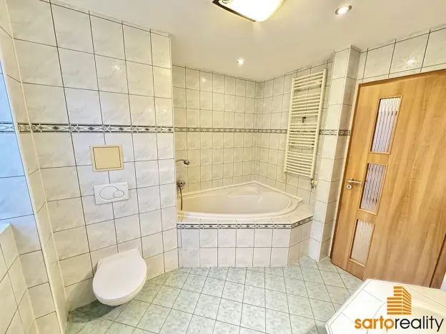 Pronájem bytu 3+1, Ústí nad Labem, Střekovské nábřeží, 70 m2