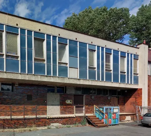 Dražba obchodního prostoru, Bruntál, Dolní, 1070 m2