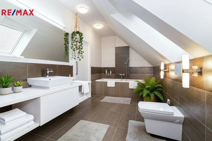 Pronájem bytu 2+kk, Ostrava - Moravská Ostrava, Sládkova, 108 m2