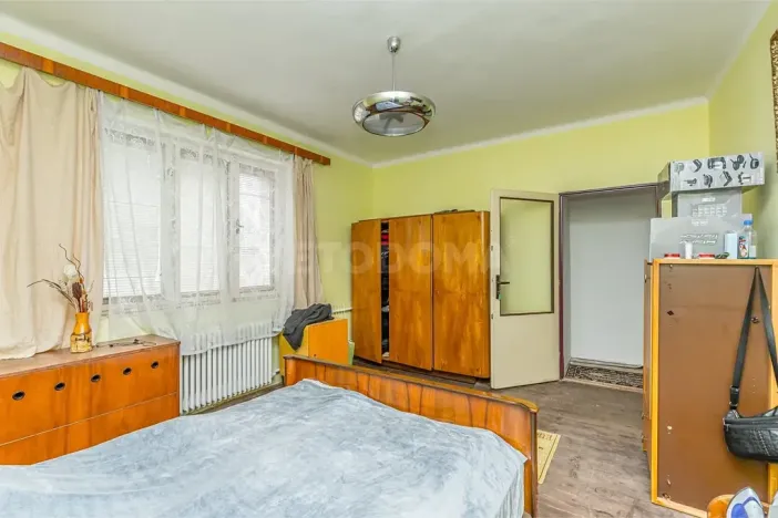 Prodej rodinného domu, Plzeň, Pod Školou, 166 m2