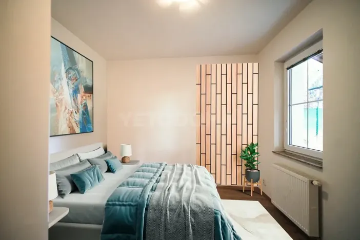 Prodej rodinného domu, Stříbro, 151 m2