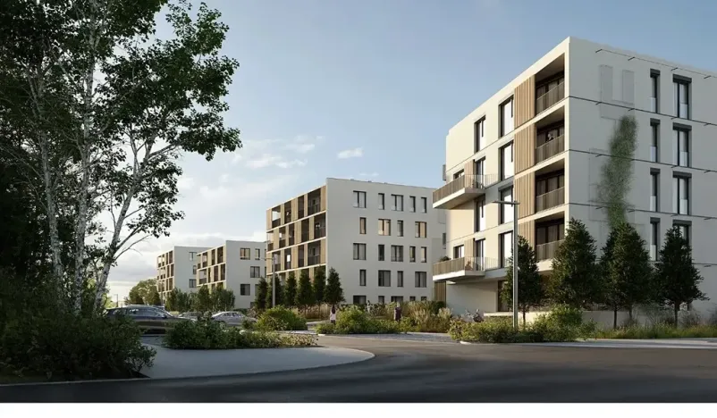 Prodej bytu 4+kk, Kladno, U Engerthu, 91 m2