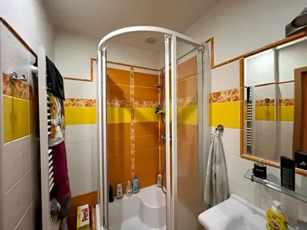 Pronájem bytu 2+1, Nové Strašecí, Husova, 58 m2