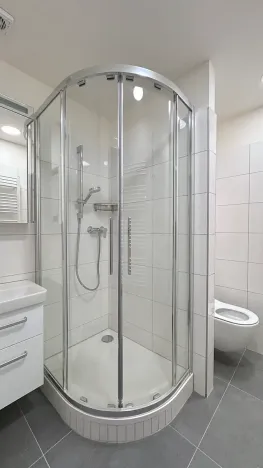 Pronájem bytu 1+1, Brno, Prokofjevova, 34 m2