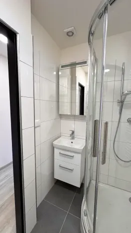 Pronájem bytu 1+1, Brno, Prokofjevova, 34 m2