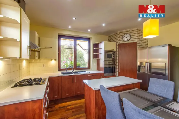 Prodej rodinného domu, Bohumín - Skřečoň, Myslivecká, 140 m2