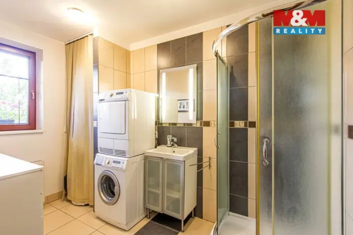 Prodej rodinného domu, Bohumín - Skřečoň, Myslivecká, 140 m2