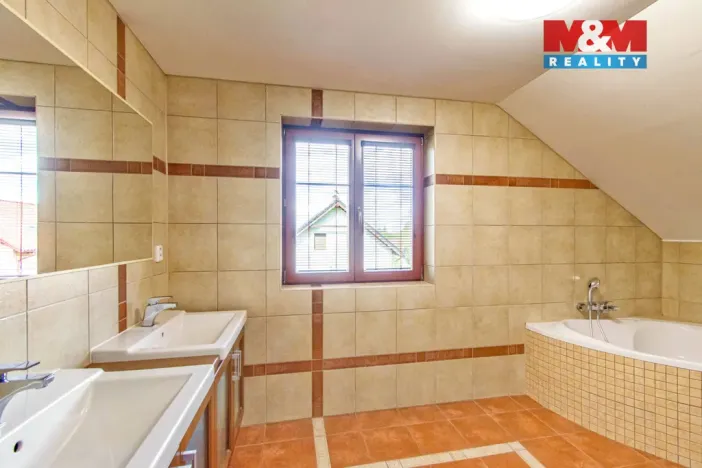 Prodej rodinného domu, Bohumín - Skřečoň, Myslivecká, 140 m2