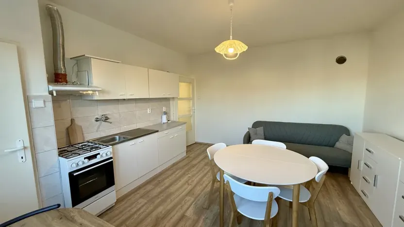 Pronájem rodinného domu, Kroměříž, Pod Barbořinou, 90 m2