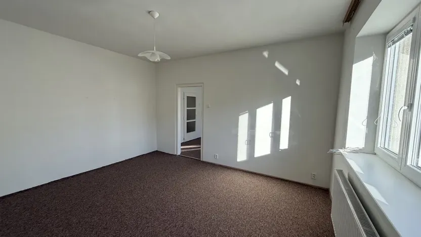 Pronájem rodinného domu, Kroměříž, Pod Barbořinou, 90 m2