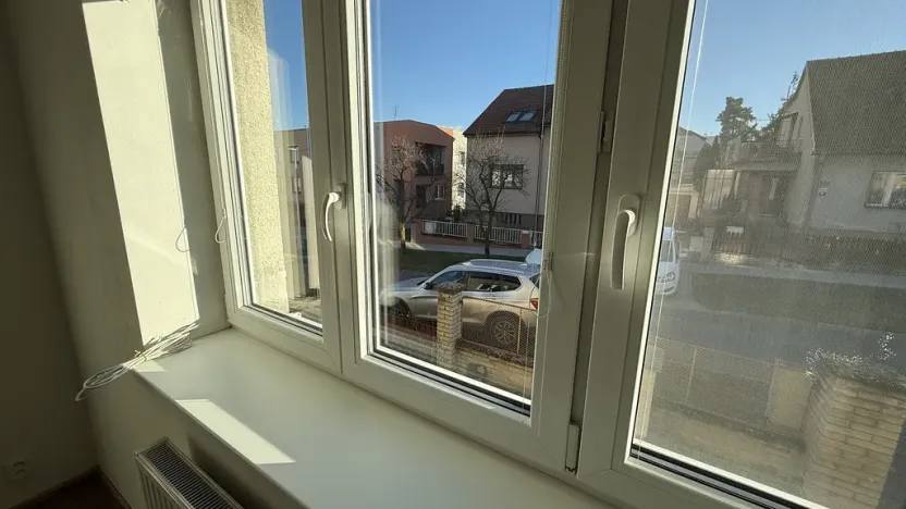 Pronájem rodinného domu, Kroměříž, Pod Barbořinou, 90 m2