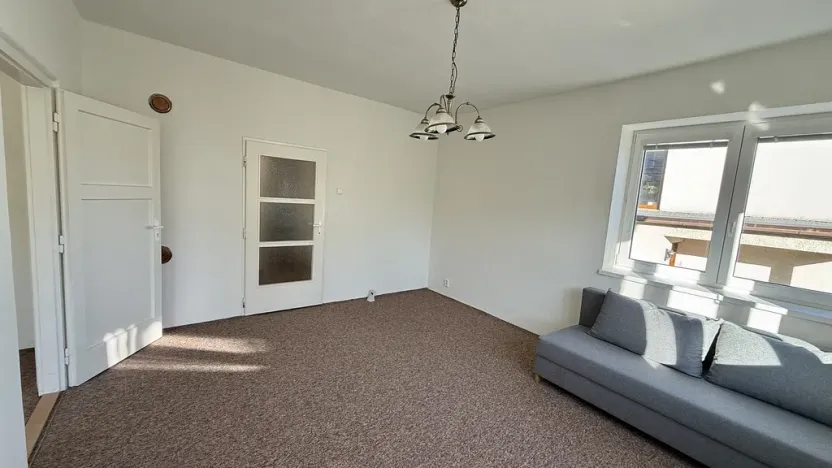 Pronájem rodinného domu, Kroměříž, Pod Barbořinou, 90 m2