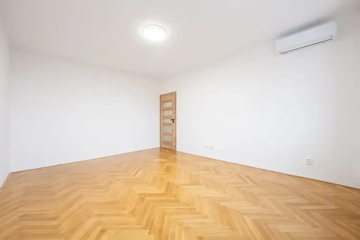 Prodej bytu 1+1, Brno, Svatopluka Čecha, 40 m2