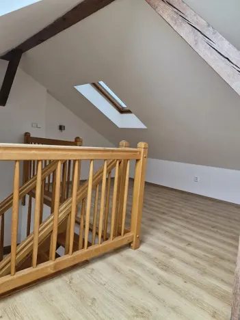 Pronájem bytu 2+kk, Praha - Bubeneč, Malířská, 95 m2