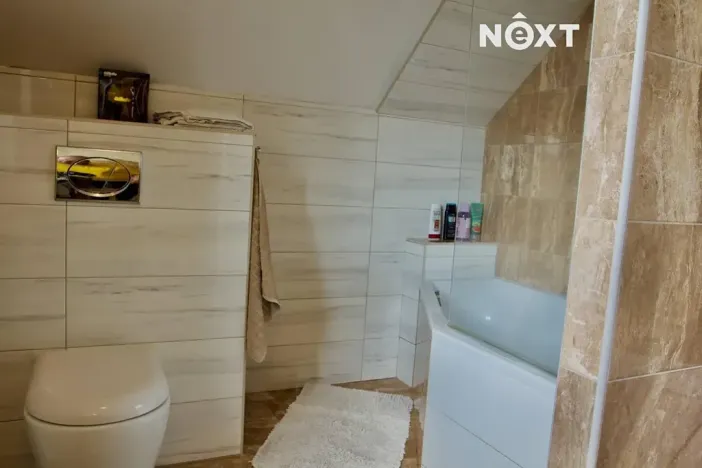 Pronájem rodinného domu, Dešenice, 116 m2