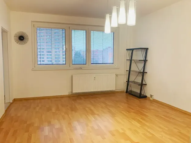 Pronájem bytu 3+1, Ostrava, Bedřicha Nikodema, 74 m2