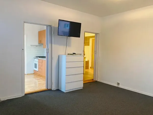 Pronájem bytu 3+1, Ostrava, Bedřicha Nikodema, 74 m2