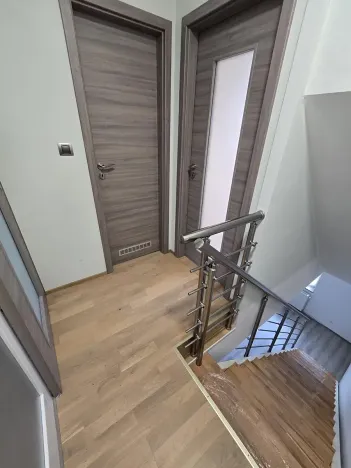 Prodej bytu 3+1, Jihlava, Gorkého, 82 m2