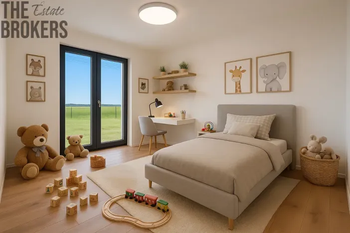 Prodej rodinného domu, Loket - Brzotice, 118 m2