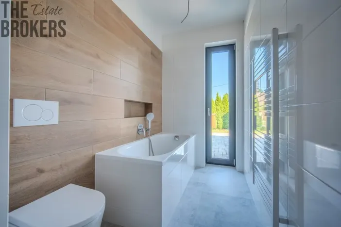 Prodej rodinného domu, Loket - Brzotice, 118 m2