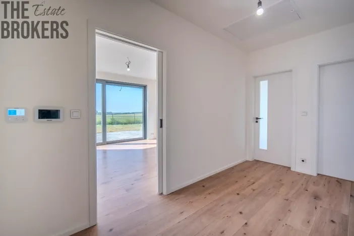 Prodej rodinného domu, Loket - Brzotice, 118 m2