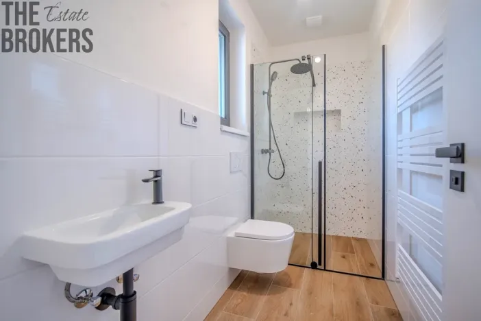 Prodej rodinného domu, Loket - Brzotice, 118 m2