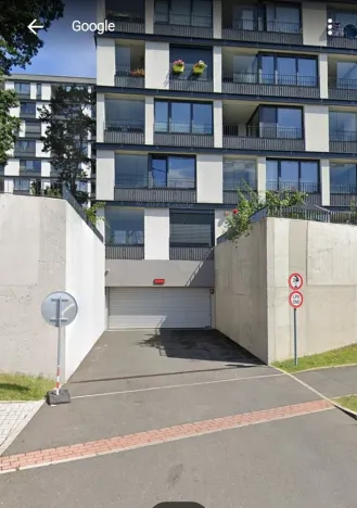 Pronájem ostatní, Praha - Střížkov, Střížkovská